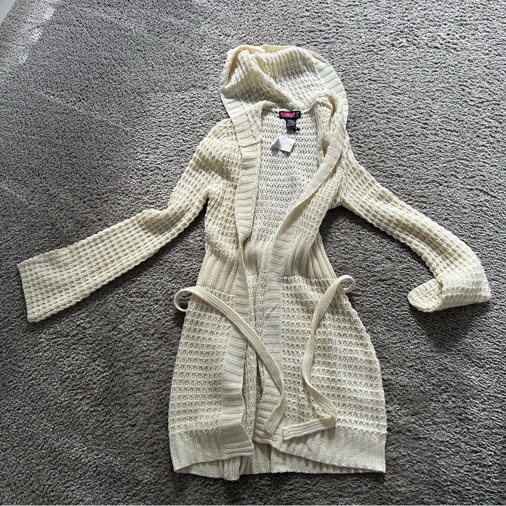 Women’s cardigan